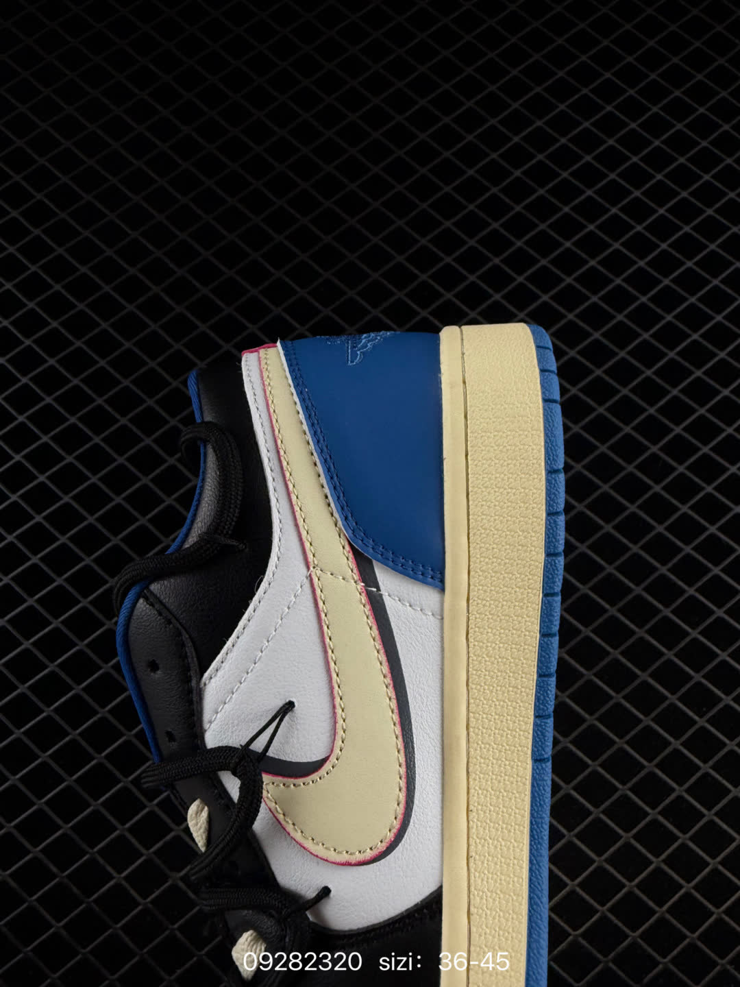 Nike Air Jordan 1 Low-DC0774-416